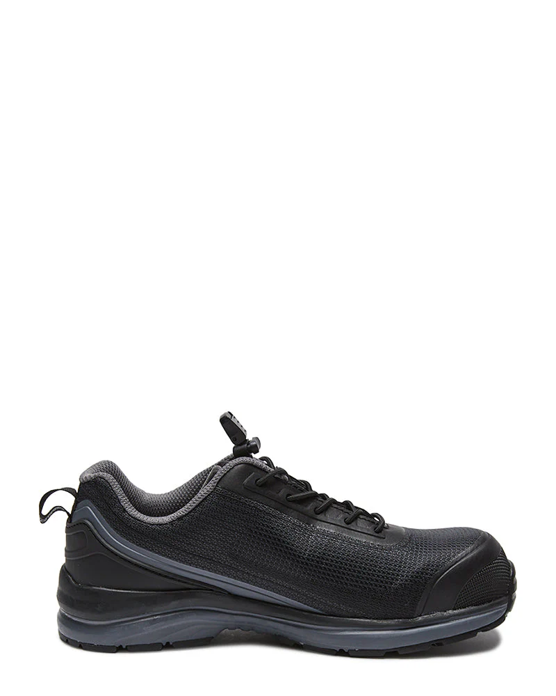 883 Womens Safety Jogger - Black - Image 4