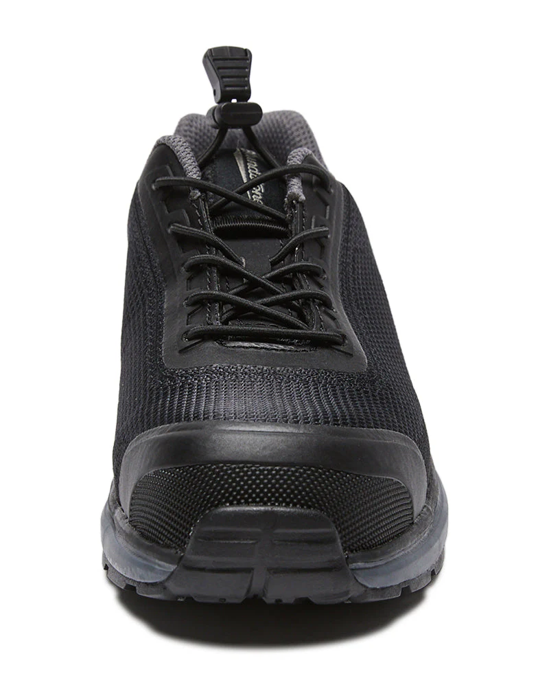 883 Womens Safety Jogger - Black - Image 5