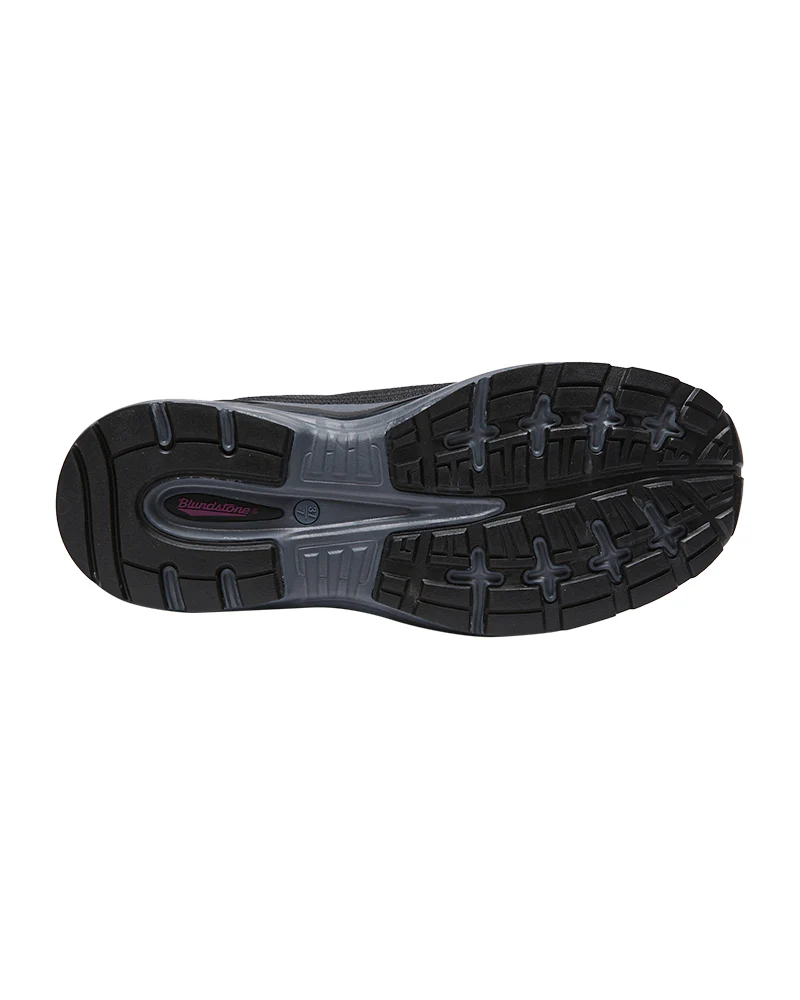 883 Womens Safety Jogger - Black - Image 6