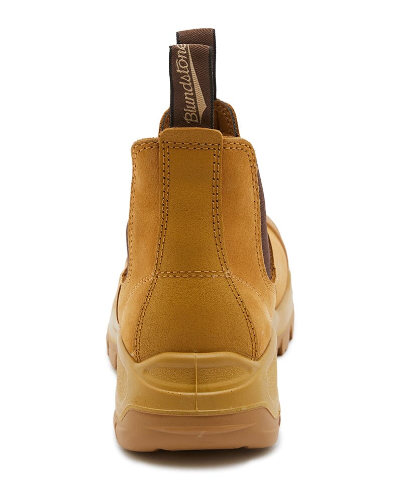 RotoFlex 9000 Elastic Side Safety Boot - Wheat - Image 3