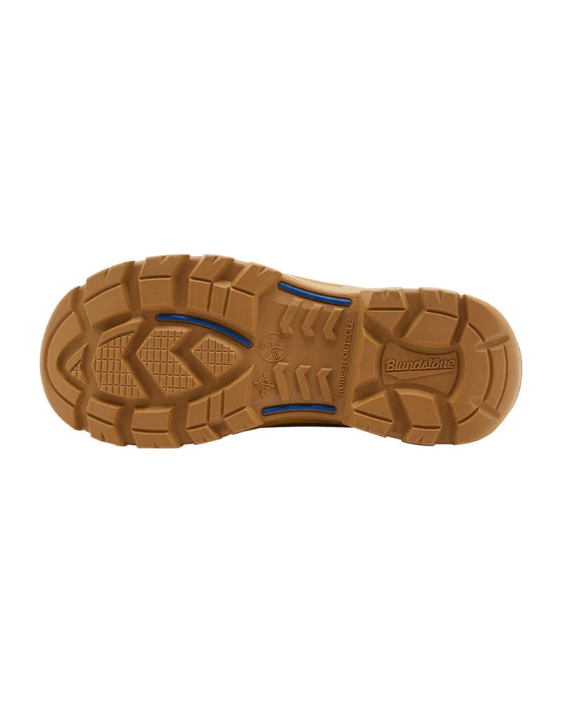 RotoFlex 9000 Elastic Side Safety Boot - Wheat - Image 6