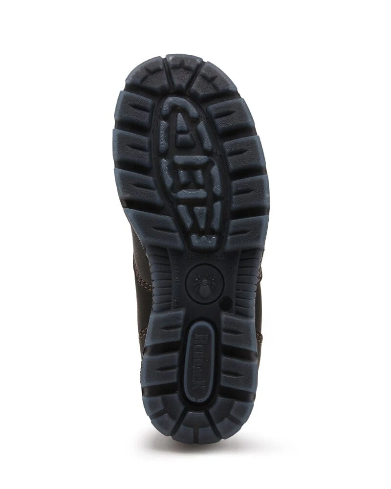 Bobcat Elastic Sided Safety Boot - Claret - Image 6