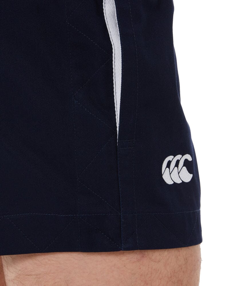 Retro On Field Short - Navy - Image 6