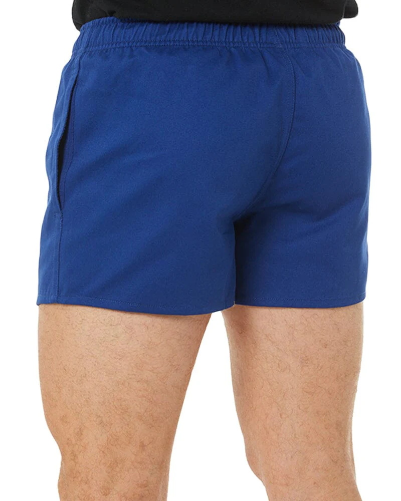 Rugged Drill Short - Royal - Image 4
