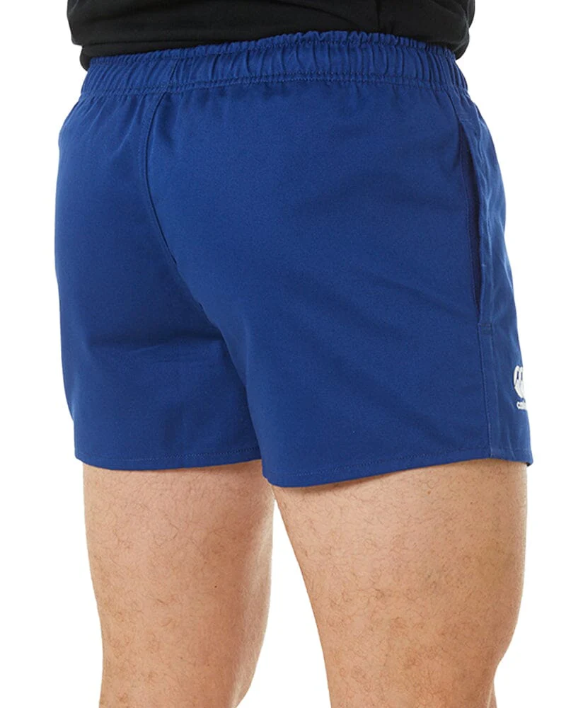 Rugged Drill Short - Royal - Image 5