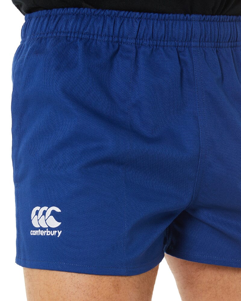 Rugged Drill Short - Royal - Image 6