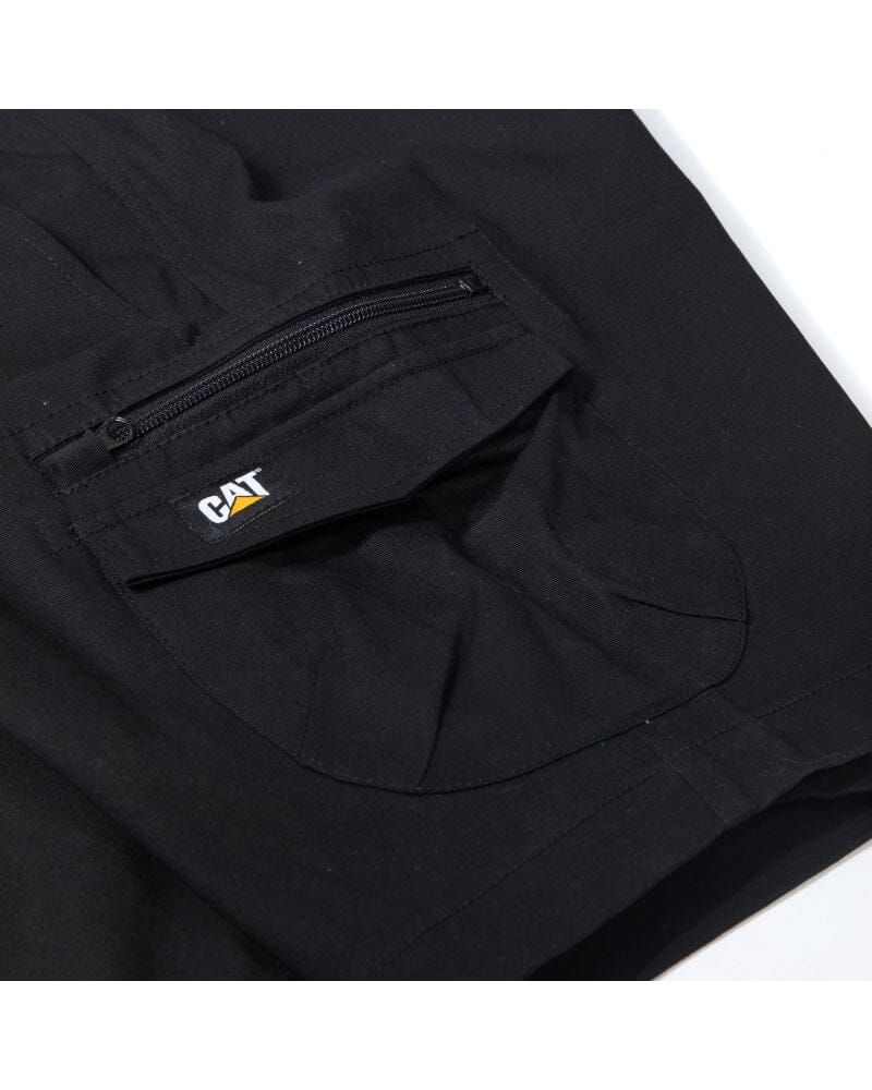 Diesel 2.0 Shorts - Black - Image 3