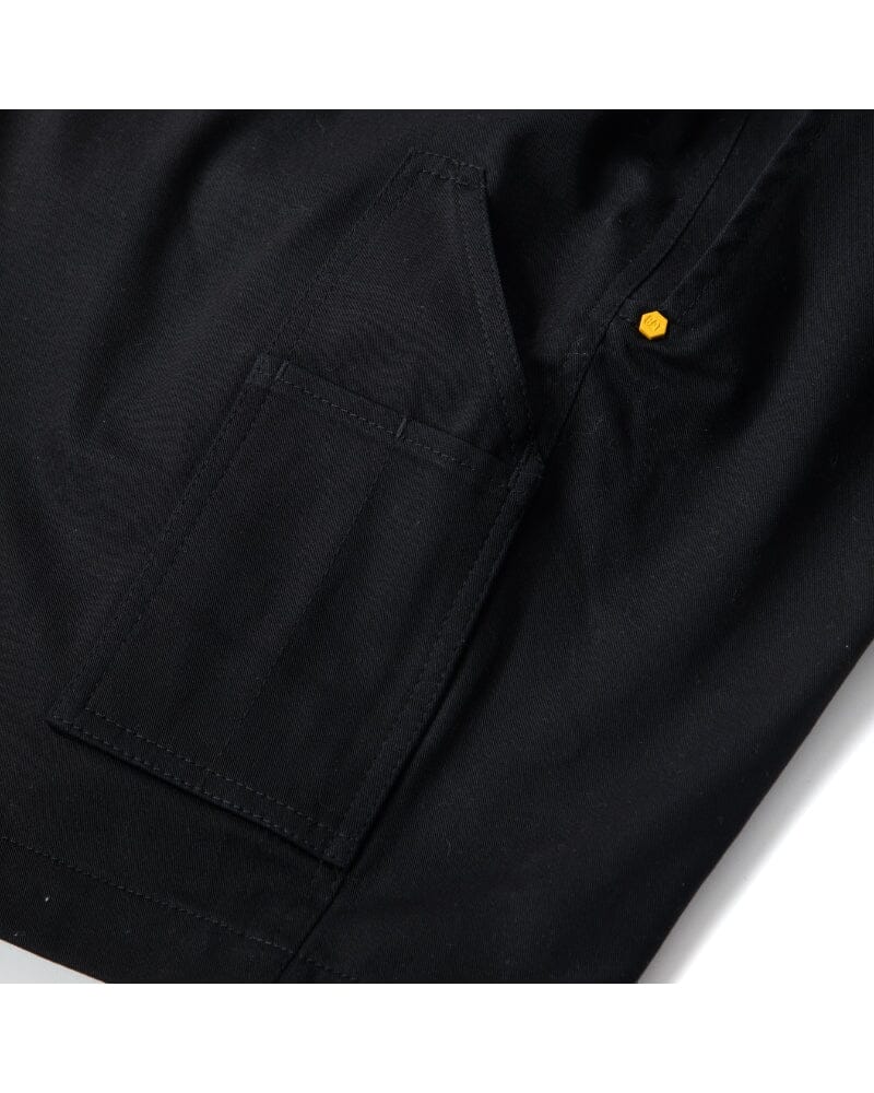 Diesel 2.0 Shorts - Black - Image 4