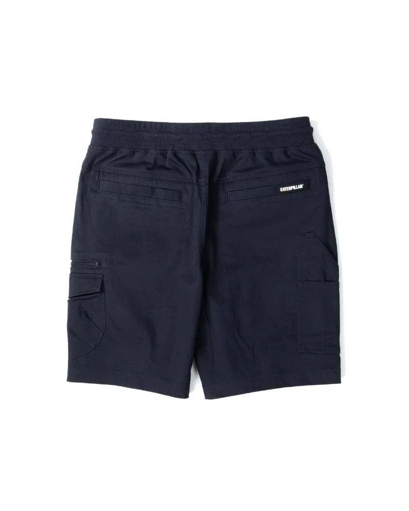 Diesel 2.0 Shorts - Navy - Image 2