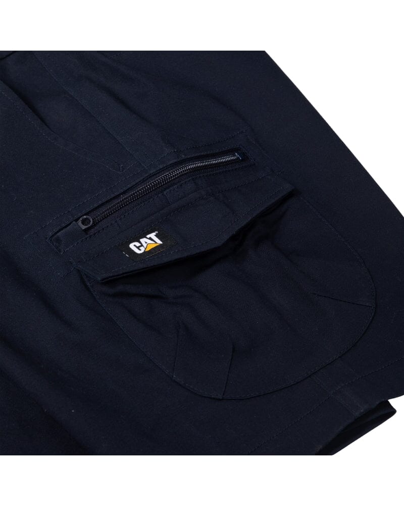 Diesel 2.0 Shorts - Navy - Image 4