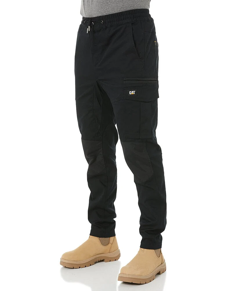 Dynamic Pant - Black - Image 3