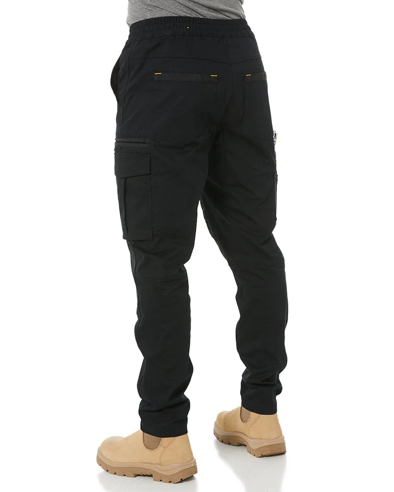 Dynamic Pant - Black - Image 4