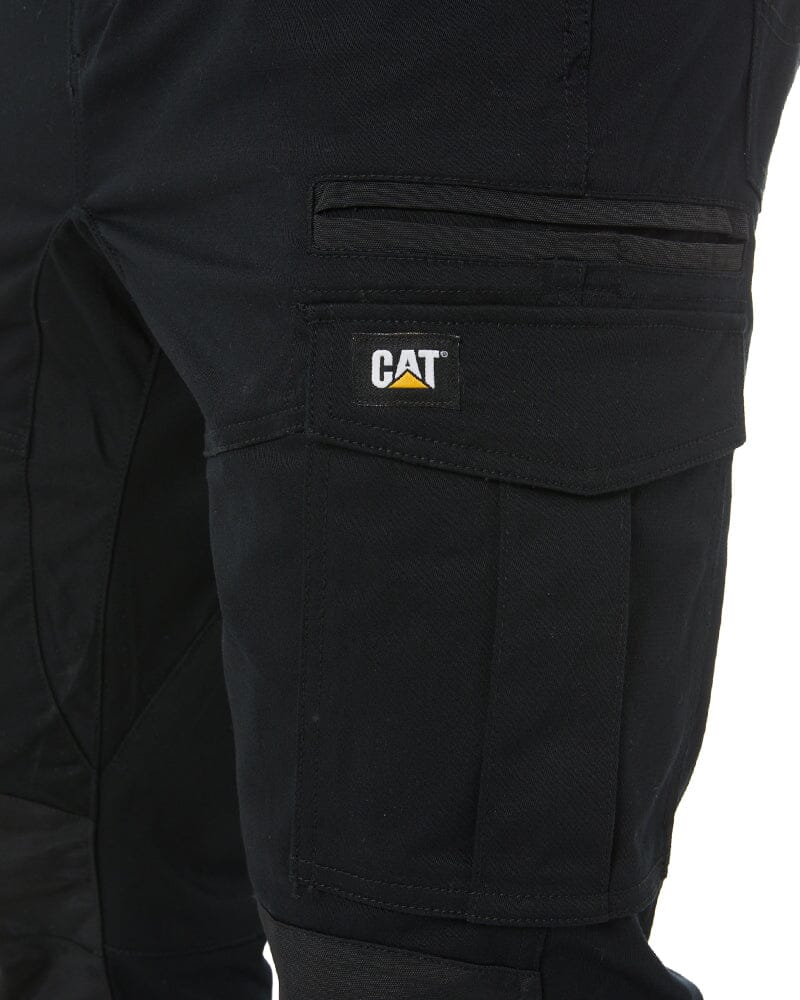 Dynamic Pant - Black - Image 7
