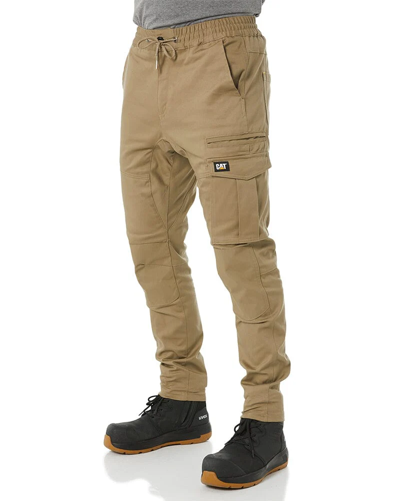 Dynamic Pant - Khaki - Image 3