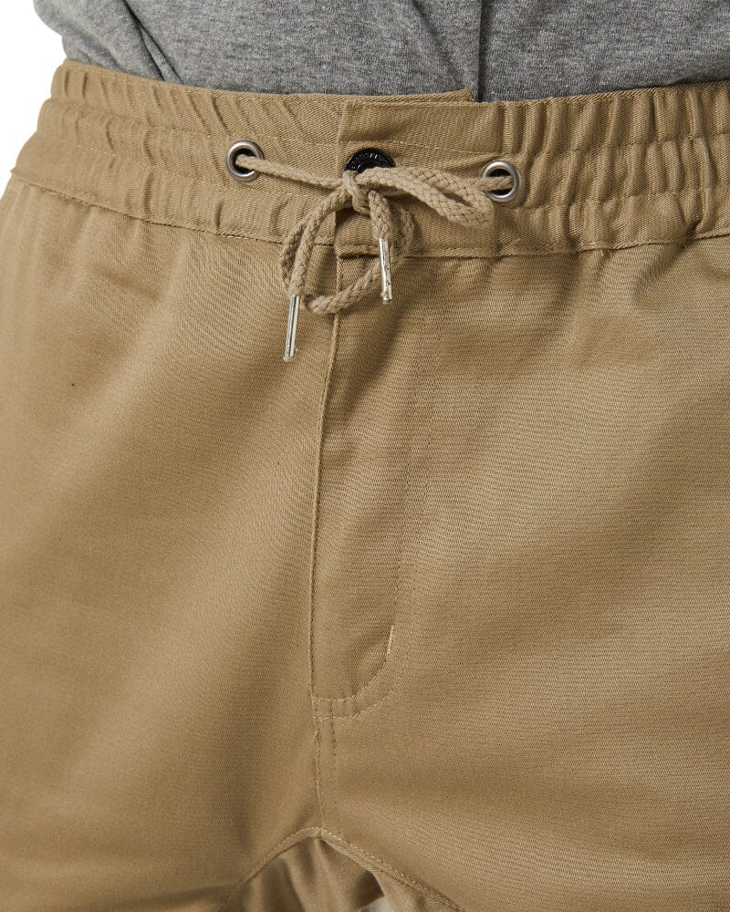 Dynamic Pant - Khaki - Image 7