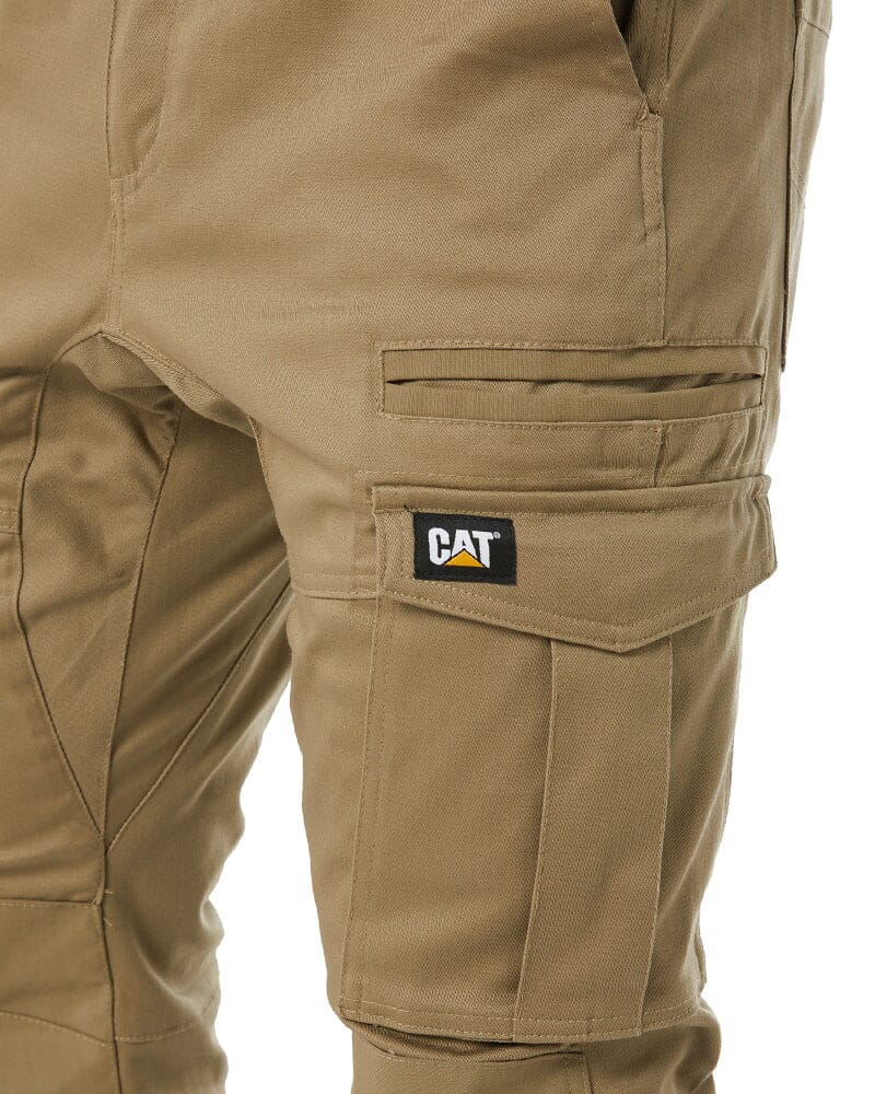 Dynamic Pant - Khaki - Image 8