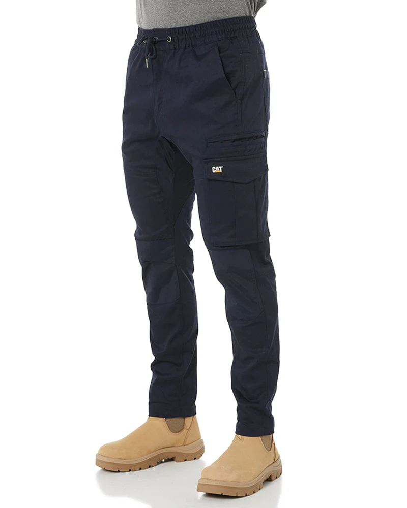 Dynamic Pant - Navy - Image 3