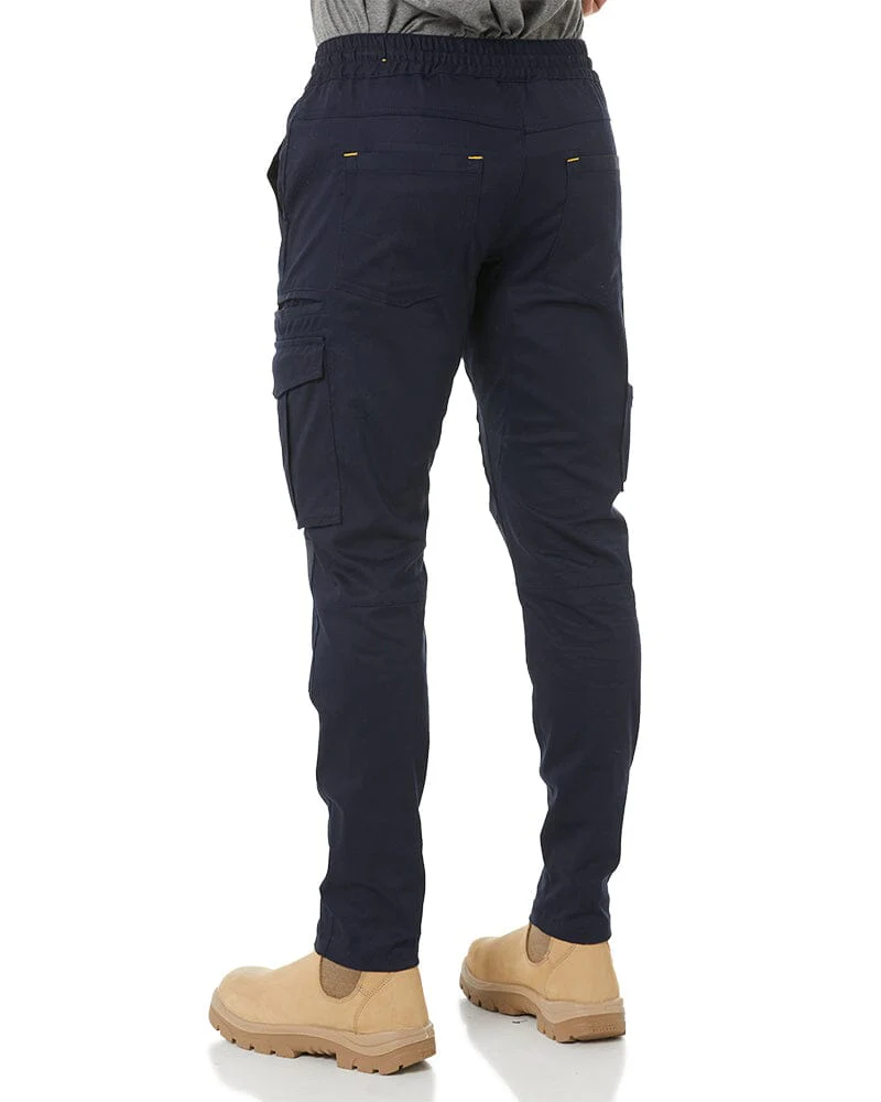 Dynamic Pant - Navy - Image 4
