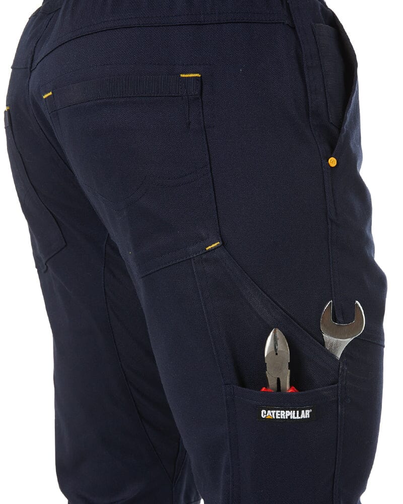 Dynamic Pant - Navy - Image 6