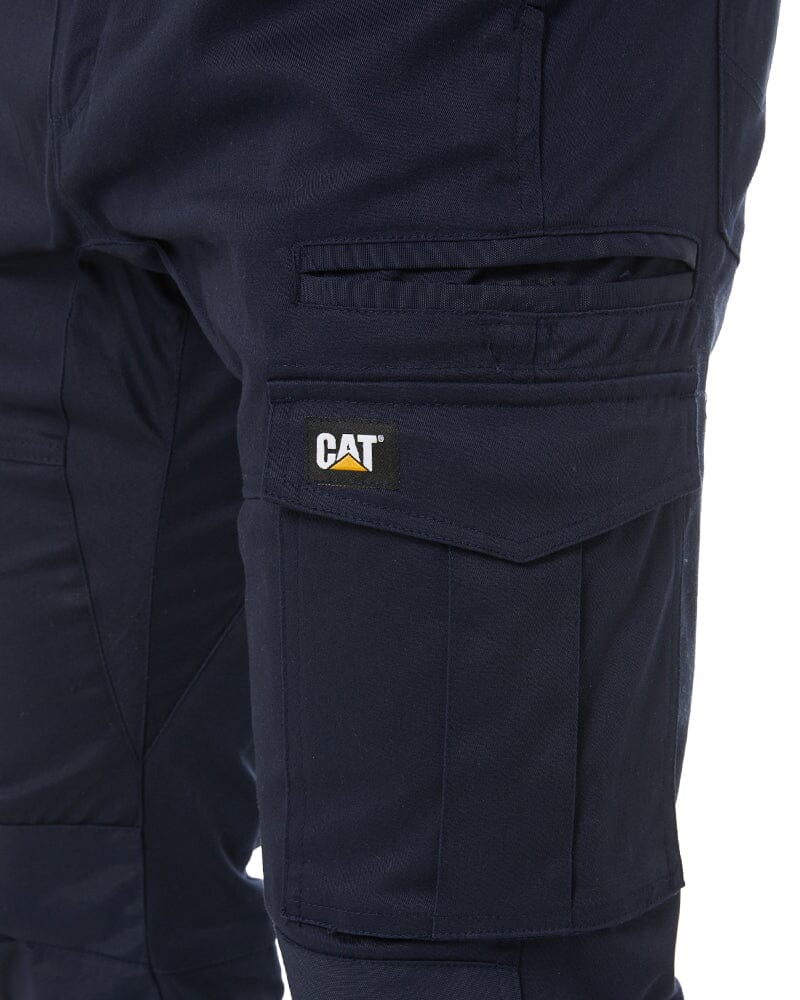 Dynamic Pant - Navy - Image 7