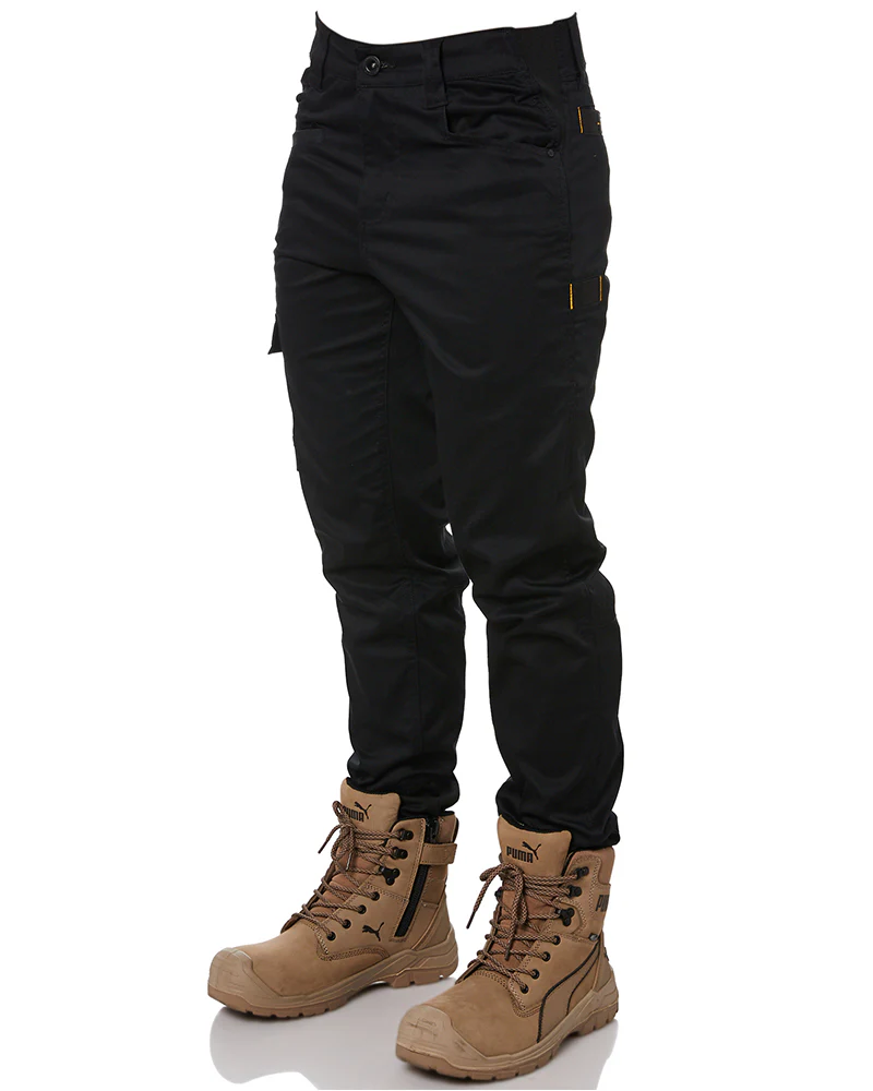 Elite Operator Pant - Black - Image 3