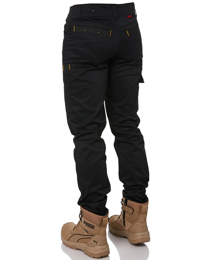 Elite Operator Pant - Black - Image 4