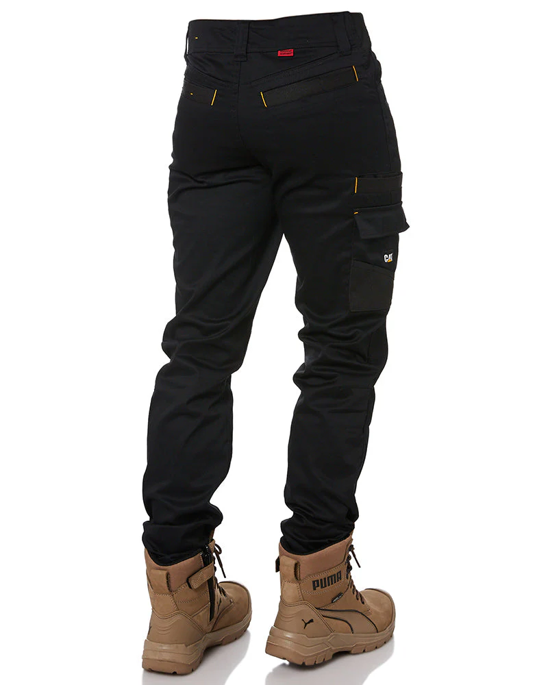 Elite Operator Pant - Black - Image 5