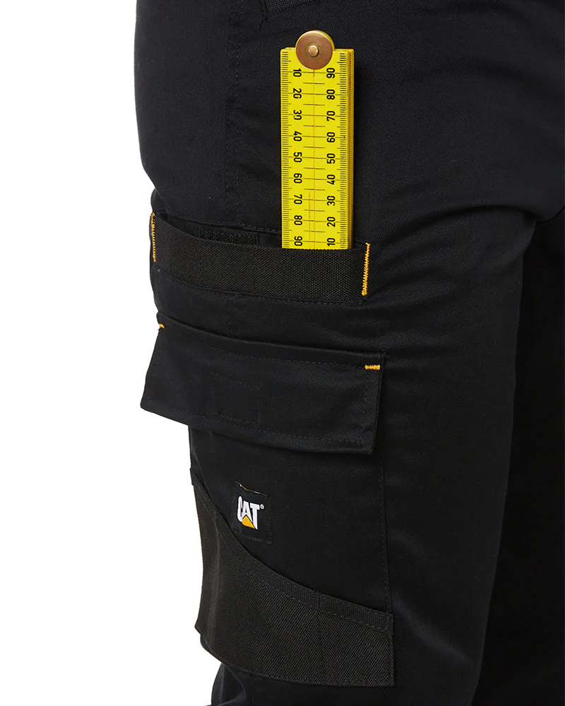 Elite Operator Pant - Black - Image 6