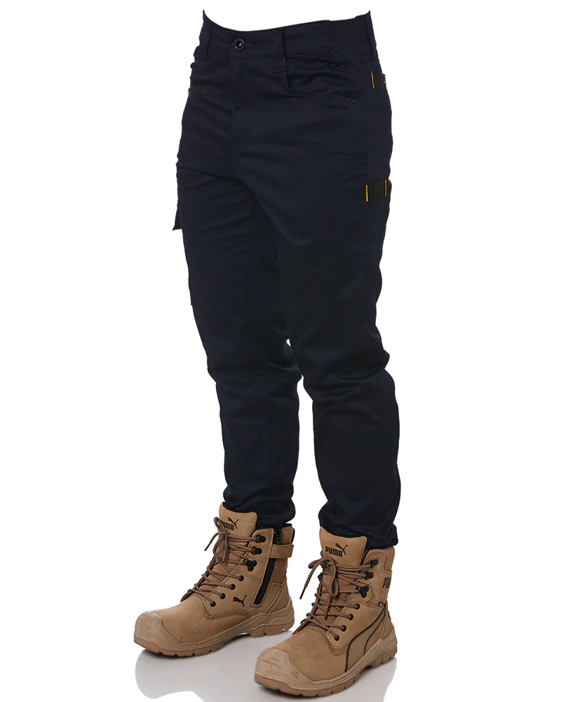Elite Operator Pant - Navy - Image 3