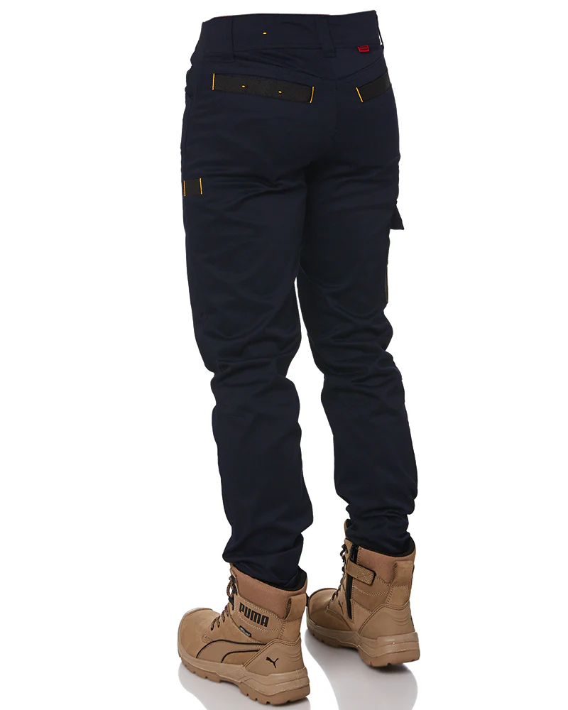 Elite Operator Pant - Navy - Image 4