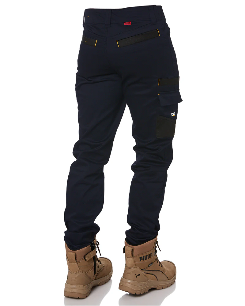 Elite Operator Pant - Navy - Image 5