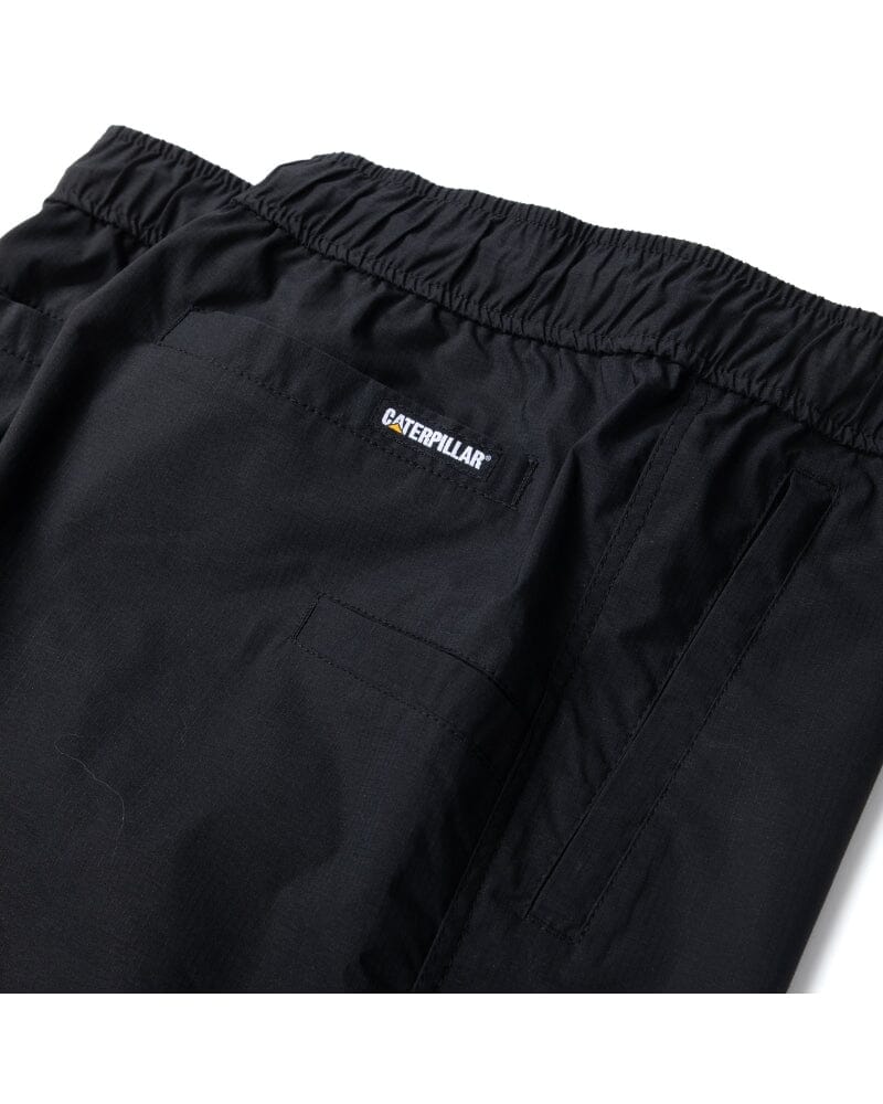 Hydraulic Stretch Ripstop Short - Black - Image 3