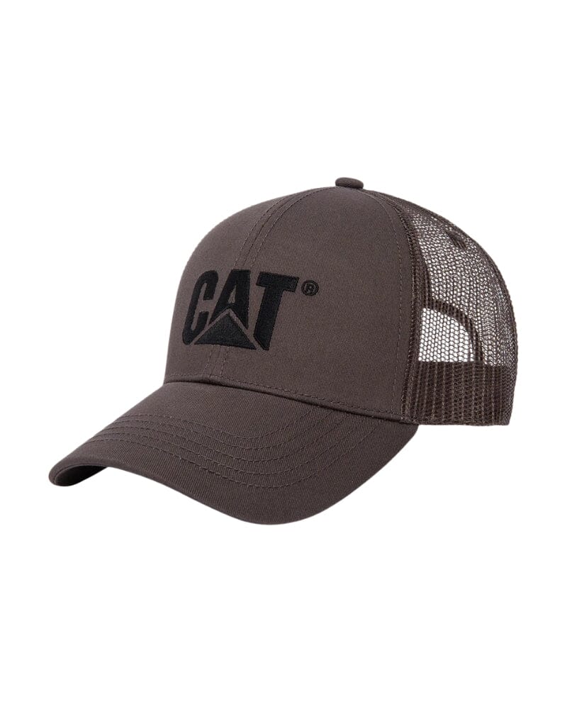 Raised Logo Cap - Magnet