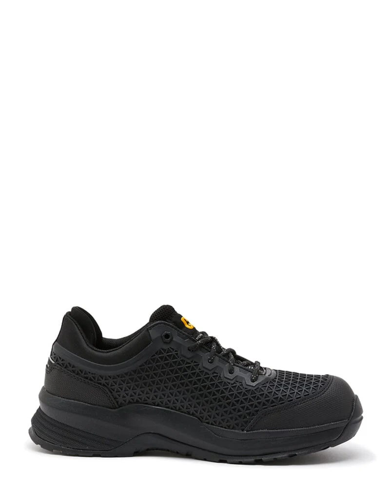 Streamline 2.0 Safety Shoe - Black - Image 4