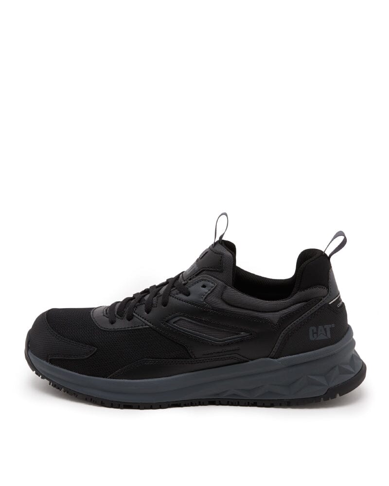 Streamline Safety Runner - Black - Image 2