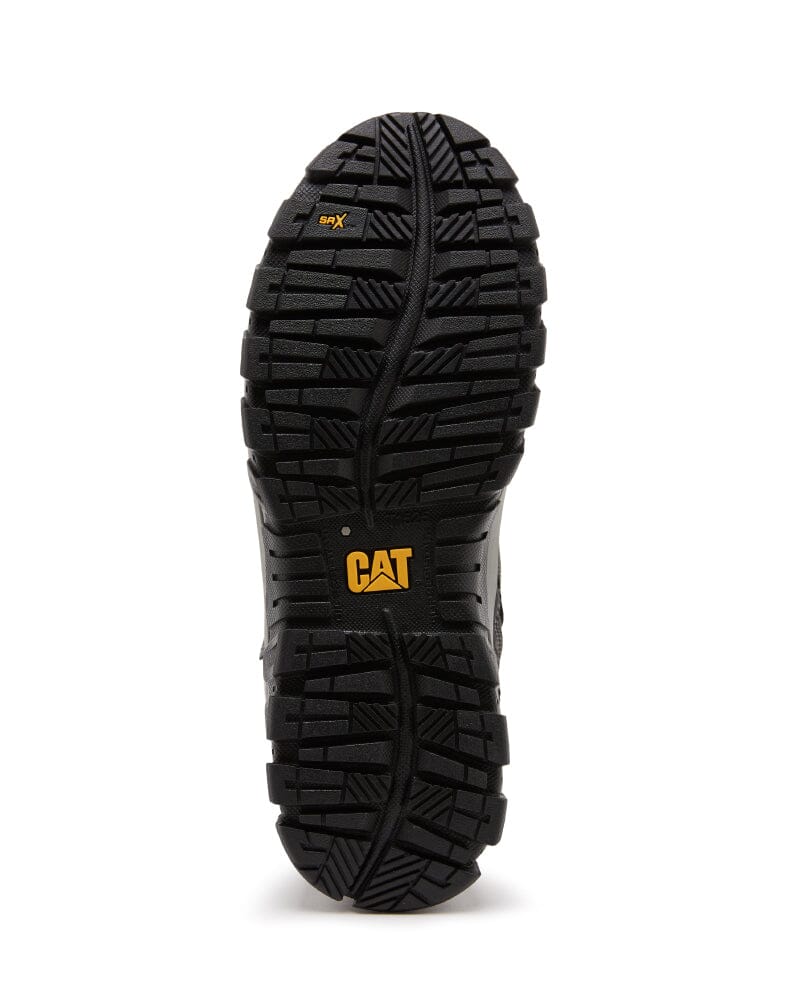Threshold Waterproof Safety Boot - Black - Image 6