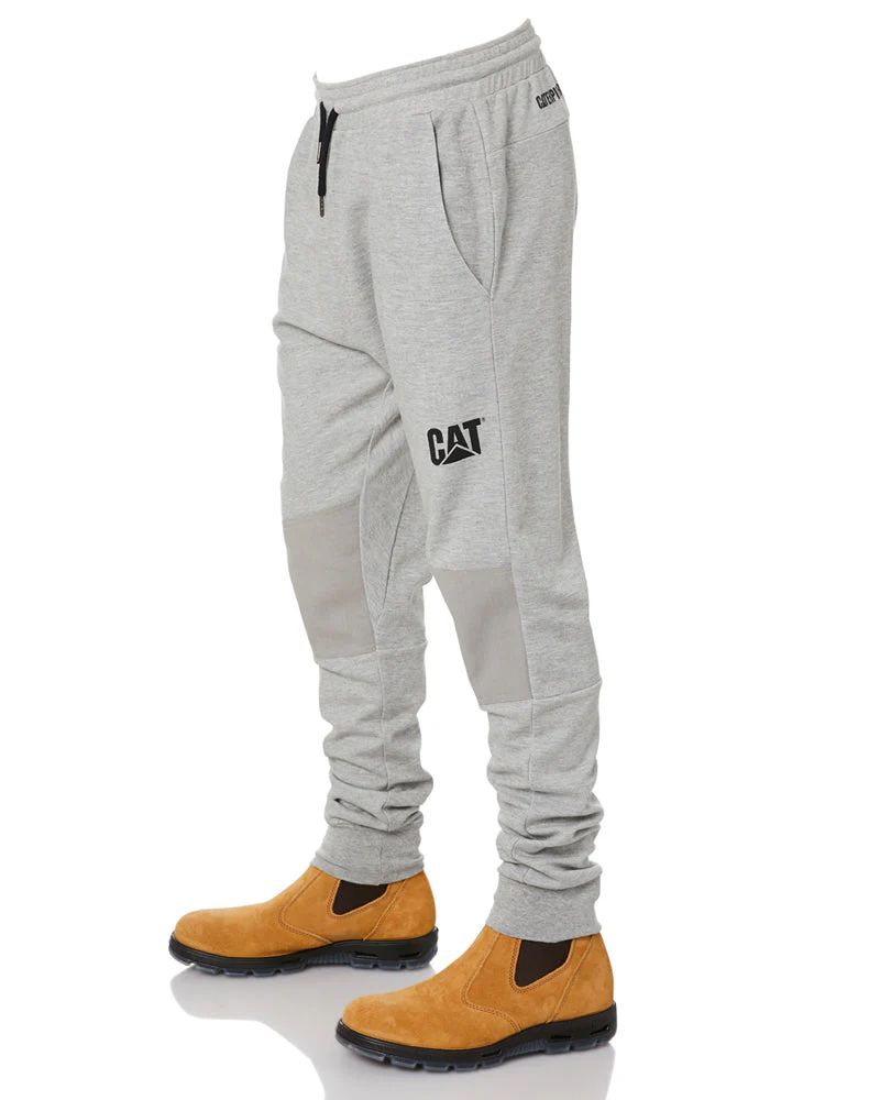 Track Pant - Heather Grey - Image 3