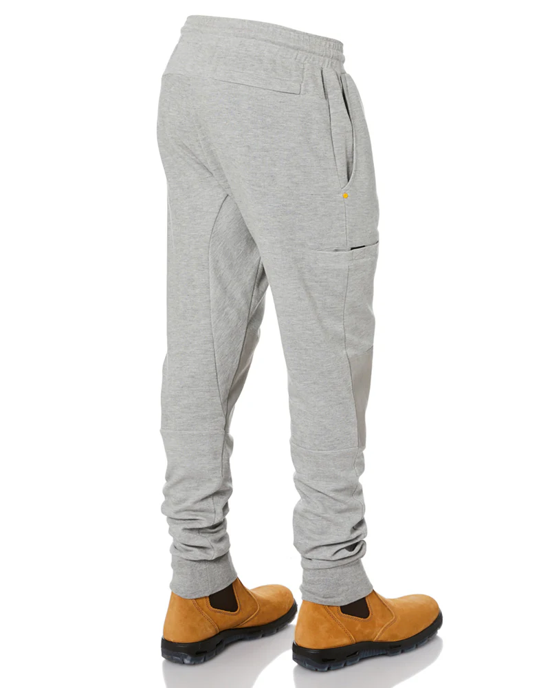 Track Pant - Heather Grey - Image 5