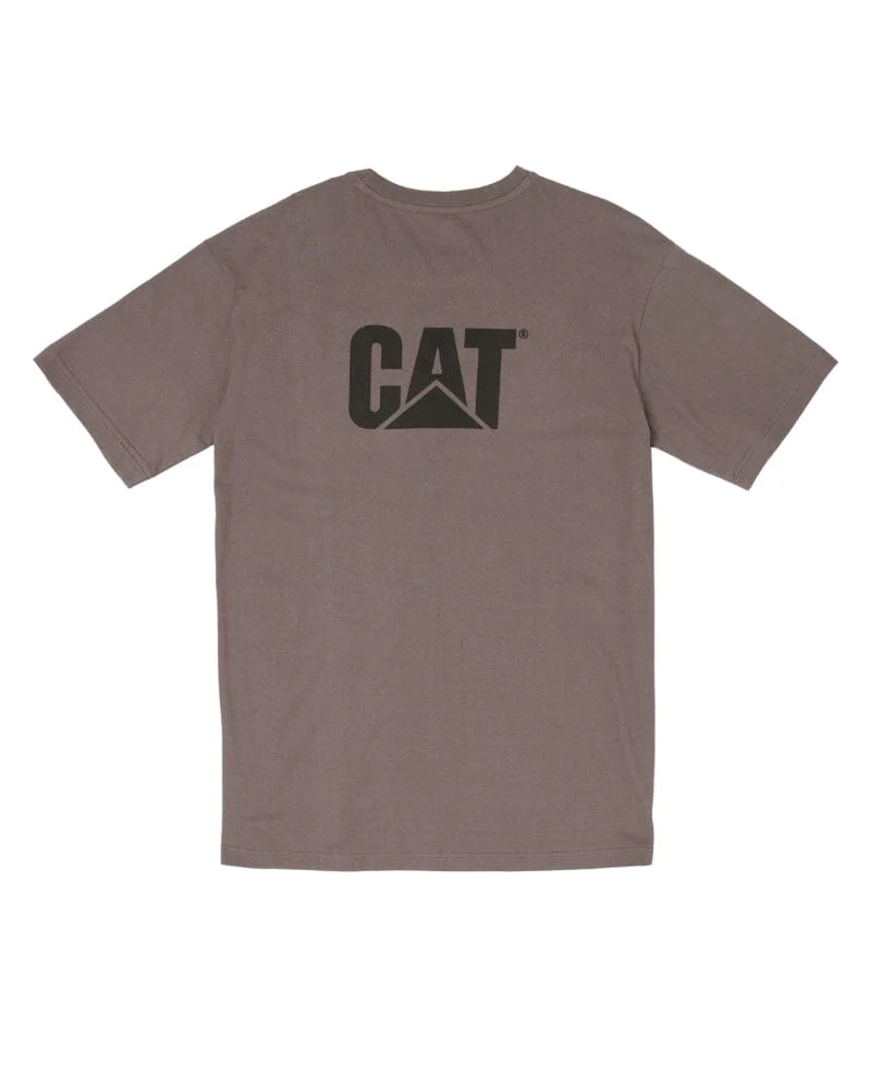 Trademark Tee - Basalt - Image 2