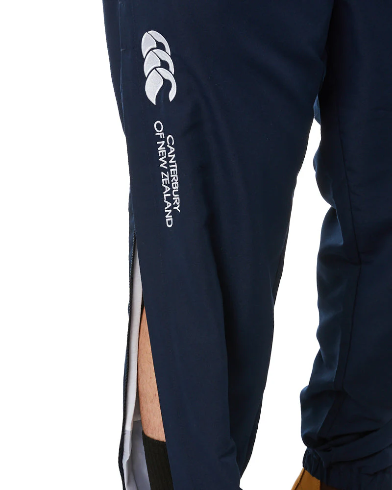 Cuffed Stadium Pant - Navy - Image 6