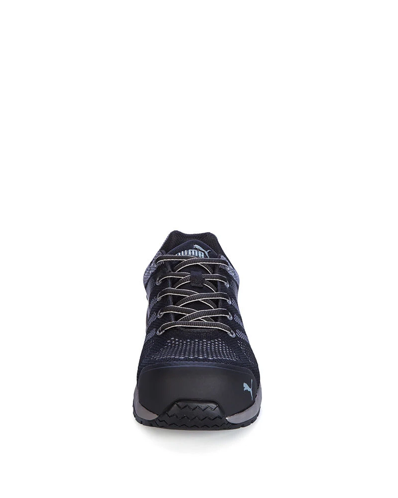 Elevate Knit Safety Shoe - Black - Image 5