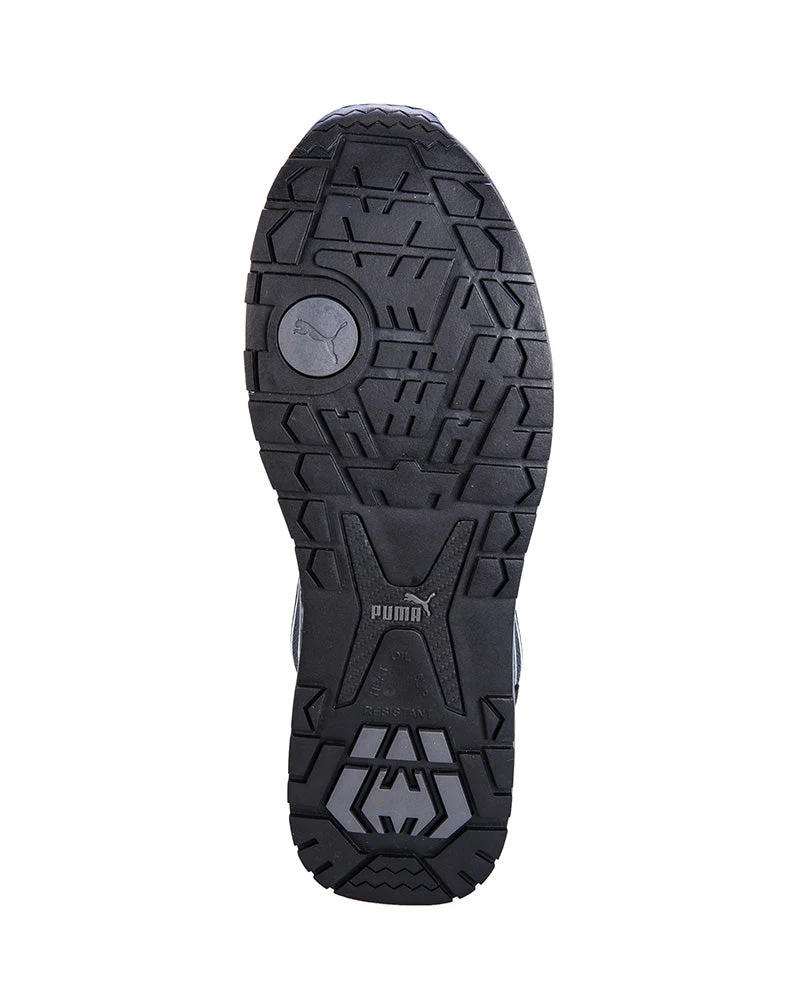 Elevate Knit Safety Shoe - Black - Image 6