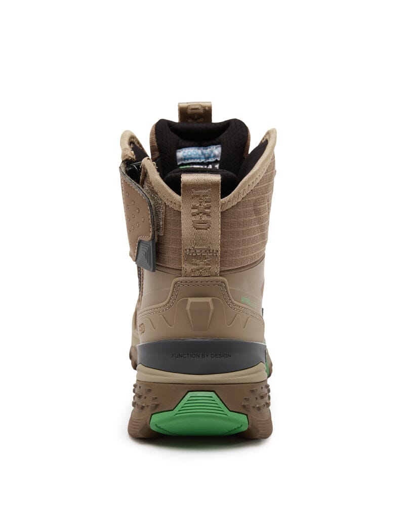 EVO-1 Safety Work Boot - Stone - Image 3