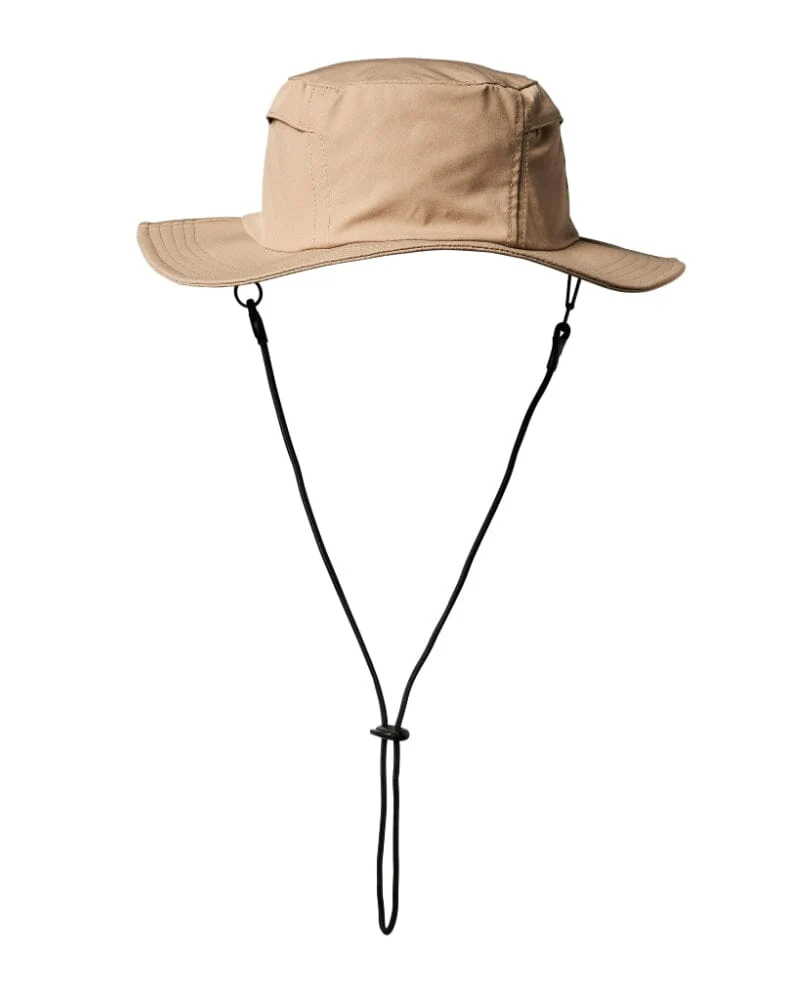 Tech Boonie Hat - Khaki - Image 7