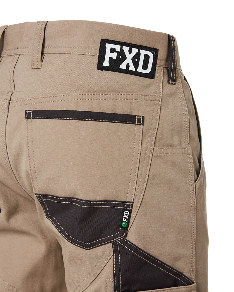 WP-1 Cargo Work Pants - Khaki - Image 6