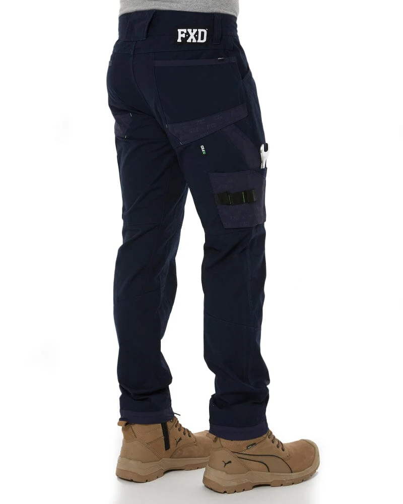 WP-10 Straight Leg Work Pant - Navy - Image 5