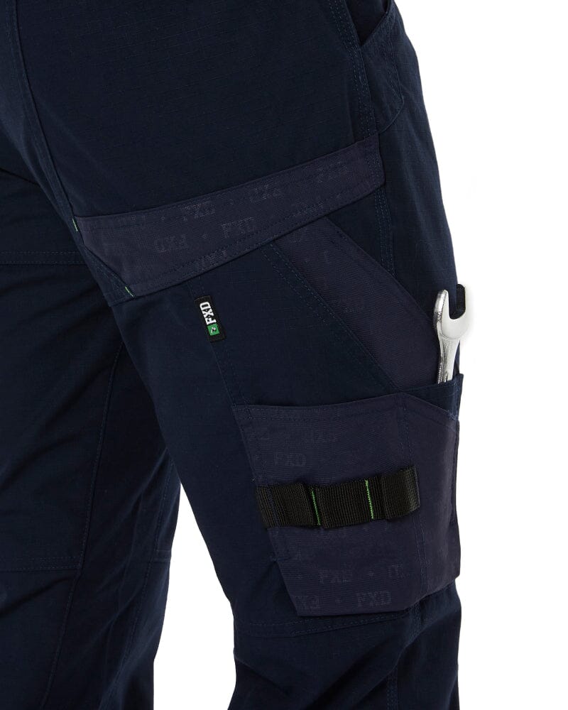 WP-10 Straight Leg Work Pant - Navy - Image 6