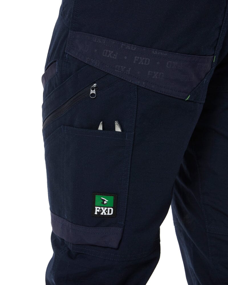 WP-10 Straight Leg Work Pant - Navy - Image 7