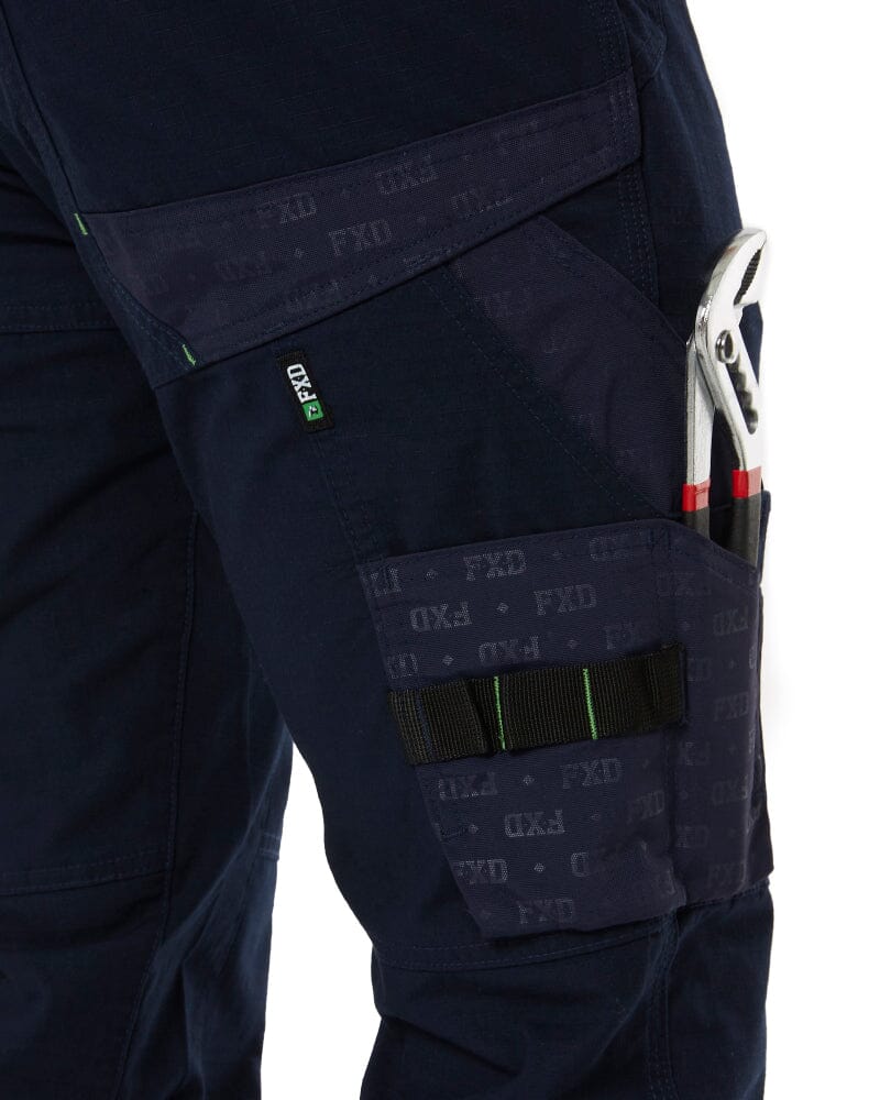 WP-11 Cuffed Work Pant - Navy - Image 6