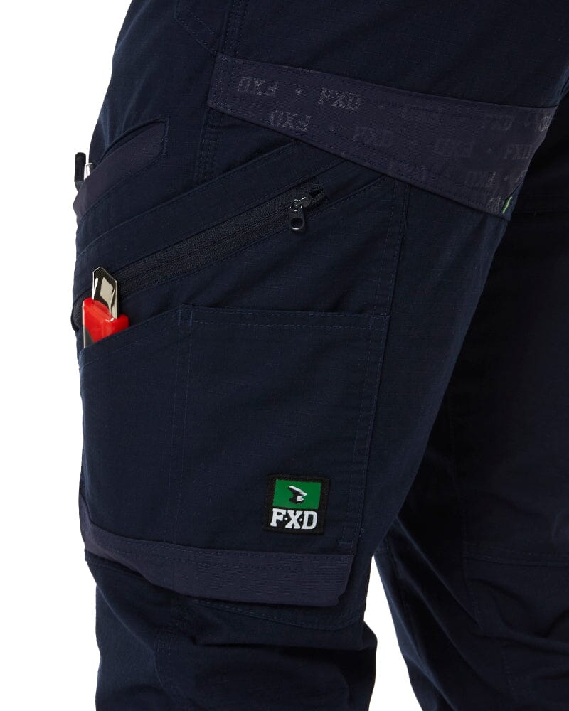WP-11 Cuffed Work Pant - Navy - Image 7